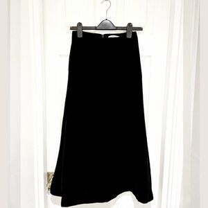 classic A-Line Skirt
